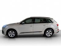 Gebraucht Audi Q7 Ambiente 286 PS (210 kW) 2023 Vikunjabeige metallic SUV