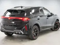 Neu Cupra Terramar VZ 265 PS (194 kW) 2025 Midnight black metall... SUV