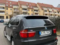 Gebraucht BMW X5 Exclusive 306 PS (225 kW) 2012 Silber SUV