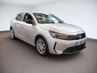 Gebraucht Opel Corsa 101 PS (74 kW) 2024 Grau/typ aussenverkleidung met Kleinwagen