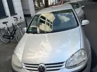 Gebraucht VW Golf IV Trendline 75 PS (55 kW) 2005 Grau Limousine