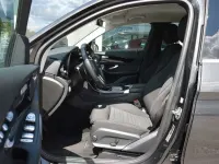 Gebraucht Mercedes GLC200 197 PS (144 kW) 2020 Grau SUV