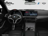 Gebraucht BMW M340 Performance 340 PS (250 kW) 2025 Bmw individual dravitgrau Limousine