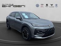 Neu VW T-Roc Style 150 PS (110 kW) 2026 Grau SUV