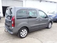 Gebraucht Citroën e-Berlingo SELECTION 99 PS (72 kW) 2018 Grau Limousine