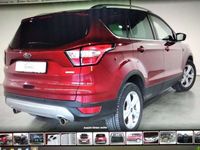 gebraucht Ford Kuga 1,5 EcoBoost 110 KW Titanium Topausstattung