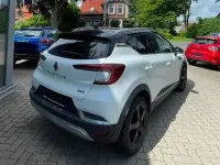 Gebraucht Renault Captur Edition One 158 PS (116 kW) 2020 Weiß SUV