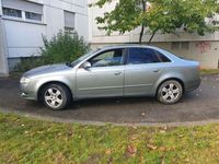 gebraucht Audi A4 1.6