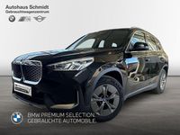 Gebraucht BMW iX1 Performance 225 kW (306 PS) 2023 Saphirschwarz SUV