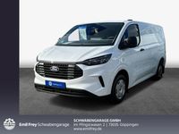 gebraucht Ford 300 Transit CustomL1H1 LKW VA Trend 100 kW