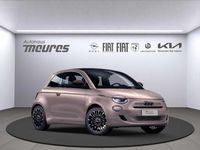 Neu Fiat 500 La Prima 65 PS (47 kW) 2025 Gold Kleinwagen