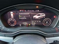 Gebraucht Audi A4 Sport 150 PS (110 kW) 2016 Schwarz Kombi