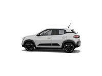 Neu Dacia Spring Extreme 75 kW (102 PS) 2026 Weiß Kleinwagen