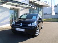 gebraucht VW up! up!1.0 48 kW 5-Gang