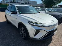Gebraucht MG Marvel R Luxury 131 kW (179 PS) 2022 Weiß SUV