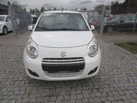 gebraucht Suzuki Alto Basis - Klima - Tüv 09.2024. -