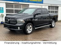 gebraucht Dodge Ram 5.7 / AUTOMATIK/65.000KM/