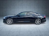 Gebraucht Audi S6 Sport 344 PS (253 kW) 2024 Brillantschwarz Limousine
