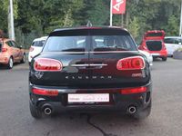 gebraucht Mini Cooper S Clubman COOPER_S_CLUBMANLED Sitzheizung Harman/Kardon