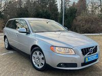 Gebraucht Volvo V70 109 PS (80 kW) 2010 Silber Kombi