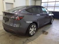 Gebraucht Tesla Model Y Standard Range 219 kW (299 PS) 2023 Grau SUV