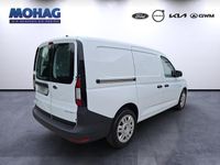 Neu Ford Transit Trend 102 PS (75 kW) 2025 Weiss Limousine