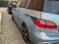 Occasion Mazda 5 150 ch (110 kW) 2012 Bleue Monospace