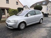 Gebraucht VW Golf IV Comfortline 105 PS (77 kW) 2006 Silber Kombi