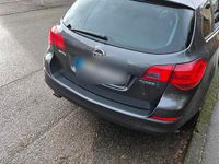 Gebraucht Opel Astra 140 PS (102 kW) 2010 Kombi