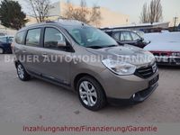 gebraucht Dacia Lodgy Prestigem 1.2/ Tüv NEU/ 2. Hand/Garantie