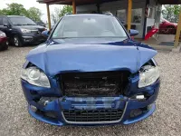 Gebraucht Audi A4 179 PS (131 kW) 2007 Blau Kombi