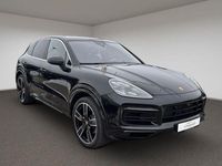 Gebraucht Porsche Cayenne Sport 340 PS (250 kW) 2021 Schwarz SUV
