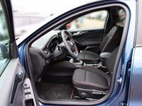 gebraucht Ford Focus 1.0 ST-Line X EcoBoost Android-Auto