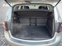 Gebraucht Opel Meriva drive 120 PS (88 kW) 2016 Grau Van / Kleinbus