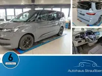 Gebraucht VW Multivan Edition 150 PS (110 kW) 2025 Schwarzkeine angabe Van / Kleinbus