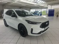 Neu Ford Kuga ST-Line X 179 PS (131 kW) 2026 Frostweiß (weiss) SUV
