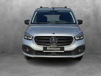 Gebraucht Mercedes Citan 113 131 PS (96 kW) 2024 Helvinsilber metallic Kombi