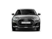 Gebraucht Audi A1 S-Line 150 PS (110 kW) 2025 Chronosgrau metallic SUV