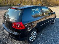 Gebraucht VW Golf IV 75 PS (55 kW) 2004 Schwarz Limousine