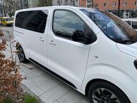 gebraucht Opel Zafira Life Innovation M (L2) mit Garantie