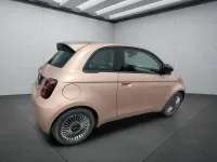 Neu Fiat 500 65 PS (47 kW) 2026 Gold Kleinwagen