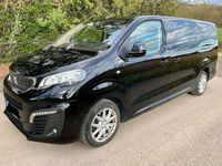 gebraucht Peugeot Traveller BlueHDi 180 S&S EAT8 Business L3 B...