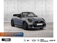 Gebraucht Mini Cooper Cabriolet 163 PS (119 kW) 2025 Copper grey metallic Cabrio