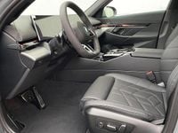 Neu BMW 530e M Sport 299 PS (219 kW) 2026 M brooklyn grau metallic Kombi