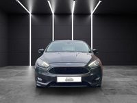 Gebraucht Ford Focus Sport 150 PS (110 kW) 2017 Andere Limousine