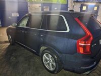 Usado Volvo XC90 224 HP (164 kW) 2015 Preto SUV