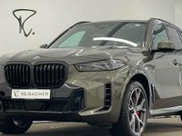 Neu BMW X5 Efficient Dynamics 286 PS (210 kW) 2026 Manhattan metallic SUV