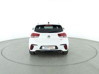 Gebraucht Kia Rio GT-Line 120 PS (88 kW) 2020 Weiß Limousine