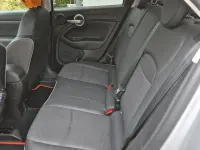 Gebraucht Fiat 500X 150 PS (110 kW) 2016 Silber SUV