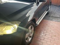 Gebraucht Mercedes GLK320 225 PS (165 kW) 2008 Grau SUV